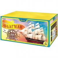 Флагман Батарея салютов купить в Приморске Ленинградской области | primorskleningradskaya.salutsklad.ru