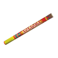 Хохлома R Римские свечи купить в Приморске Ленинградской области | primorskleningradskaya.salutsklad.ru