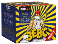 Зевс Фейерверк купить в Приморске Ленинградской области | primorskleningradskaya.salutsklad.ru