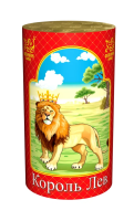 Король лев Фонтан пиротехнический купить в Приморске Ленинградской области | primorskleningradskaya.salutsklad.ru