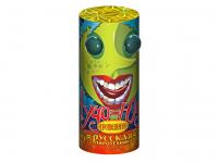 Чудо Юдо Пиротехнический фонтан купить в Приморске Ленинградской области | primorskleningradskaya.salutsklad.ru