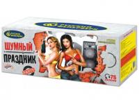 Шумный праздник Салют купить в Приморске Ленинградской области | primorskleningradskaya.salutsklad.ru