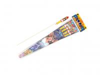 Кассиопея Ракеты купить в Приморске Ленинградской области | primorskleningradskaya.salutsklad.ru