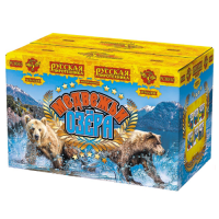 Медвежьи озера Батарея салютов купить в Приморске Ленинградской области | primorskleningradskaya.salutsklad.ru