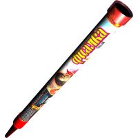 Фиалка Римские свечи купить в Приморске Ленинградской области | primorskleningradskaya.salutsklad.ru