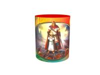 Легенда Батарея салютов купить в Приморске Ленинградской области | primorskleningradskaya.salutsklad.ru