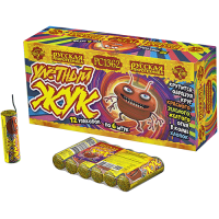 Улетный жук Наземный фейерверк купить в Приморске Ленинградской области | primorskleningradskaya.salutsklad.ru