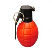 Граната имитационная пиротехническая (краска) Петарды купить в Приморске Ленинградской области | primorskleningradskaya.salutsklad.ru