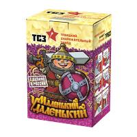 Маленький удаленький Салют купить в Приморске Ленинградской области | primorskleningradskaya.salutsklad.ru