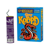 Супер Кобра Петарды купить в Приморске Ленинградской области | primorskleningradskaya.salutsklad.ru
