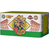 Рио S Батарея салютов купить в Приморске Ленинградской области | primorskleningradskaya.salutsklad.ru