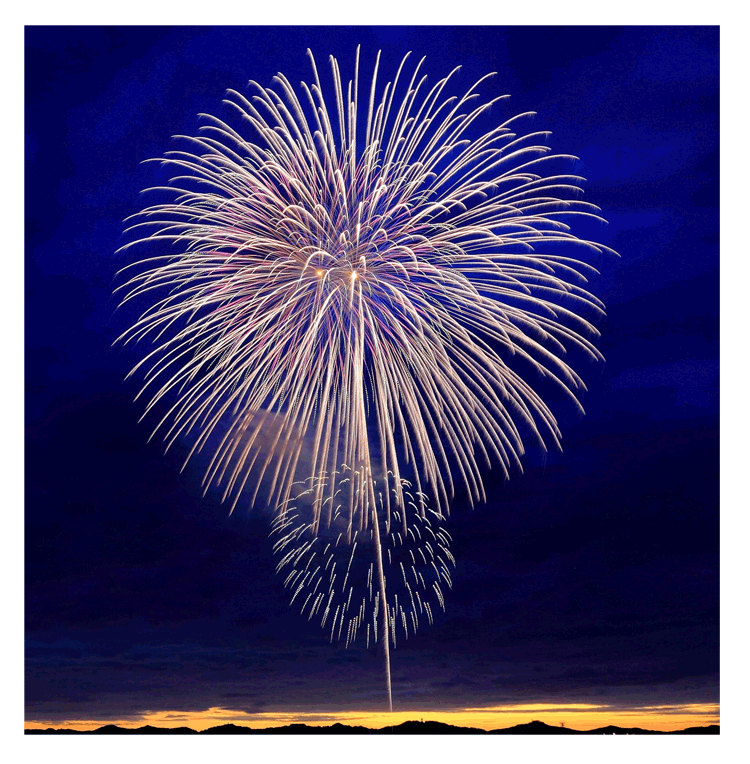 Организация фейерверков на Новый год  Приморск Ленинградская область | primorskleningradskaya.salutsklad.ru