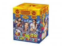 Хорошее настроение Дневной фейерверк купить в Приморске Ленинградской области | primorskleningradskaya.salutsklad.ru