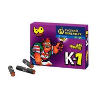 К-1 Петарды купить в Приморске Ленинградской области | primorskleningradskaya.salutsklad.ru