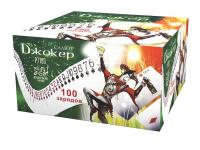 Джокер Салют купить в Приморске Ленинградской области | primorskleningradskaya.salutsklad.ru