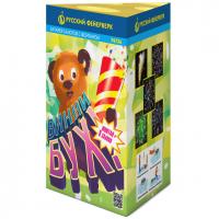 Винни-Бух Фонтан салют купить в Приморске Ленинградской области | primorskleningradskaya.salutsklad.ru