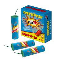 Смерч-10 Петарды купить в Приморске Ленинградской области | primorskleningradskaya.salutsklad.ru