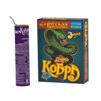 Мега Кобра Петарды купить в Приморске Ленинградской области | primorskleningradskaya.salutsklad.ru