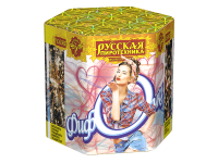 Фифочка Фейерверк купить в Приморске Ленинградской области | primorskleningradskaya.salutsklad.ru