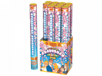 Свадебная 50-1 Пневматическая хлопушка купить в Приморске Ленинградской области | primorskleningradskaya.salutsklad.ru