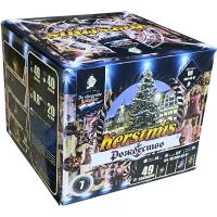 Рождество Салют купить в Приморске Ленинградской области | primorskleningradskaya.salutsklad.ru