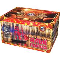 Алые паруса Фейерверк купить в Приморске Ленинградской области | primorskleningradskaya.salutsklad.ru