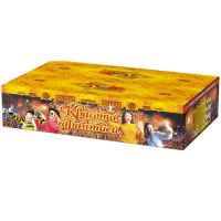 Красота с гарантией Фейерверк купить в Приморске Ленинградской области | primorskleningradskaya.salutsklad.ru