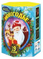 Новогодье Салют купить в Приморске Ленинградской области | primorskleningradskaya.salutsklad.ru