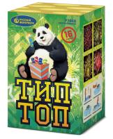 Тип-Топ Батарея салютов купить в Приморске Ленинградской области | primorskleningradskaya.salutsklad.ru