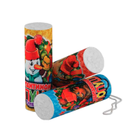 Супер Хлопушки купить в Приморске Ленинградской области | primorskleningradskaya.salutsklad.ru