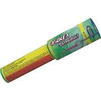 Дымовой (с чекой) зеленый Фальшфейер купить в Приморске Ленинградской области | primorskleningradskaya.salutsklad.ru