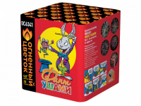 Финт ушами Салют купить в Приморске Ленинградской области | primorskleningradskaya.salutsklad.ru