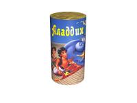 Аладдин Фонтан пиротехнический купить в Приморске Ленинградской области | primorskleningradskaya.salutsklad.ru