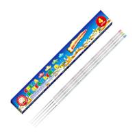 Цветопламенные 300-4 мм. Бенгальские огни цветные купить в Приморске Ленинградской области | primorskleningradskaya.salutsklad.ru