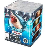 Акула Фейерверк купить в Приморске Ленинградской области | primorskleningradskaya.salutsklad.ru