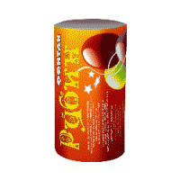 Рубин Фонтан пиротехнический купить в Приморске Ленинградской области | primorskleningradskaya.salutsklad.ru