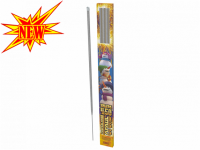 Ультра 450 Бенгальские огни купить в Приморске Ленинградской области | primorskleningradskaya.salutsklad.ru