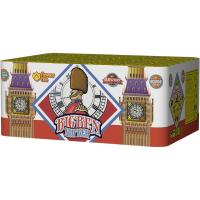 Биг-Бен Салют купить в Приморске Ленинградской области | primorskleningradskaya.salutsklad.ru