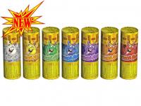 Цветной дым 40 Цветной дым купить в Приморске Ленинградской области | primorskleningradskaya.salutsklad.ru