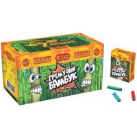 Гремучий бамбук Петарды купить в Приморске Ленинградской области | primorskleningradskaya.salutsklad.ru