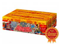 Величие державы Фейерверк купить в Приморске Ленинградской области | primorskleningradskaya.salutsklad.ru