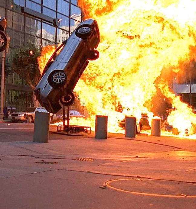 Про пиротехнику и пиротехников - Приморск Ленинградская область | primorskleningradskaya.salutsklad.ru