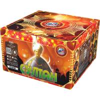 Султан Салют купить в Приморске Ленинградской области | primorskleningradskaya.salutsklad.ru