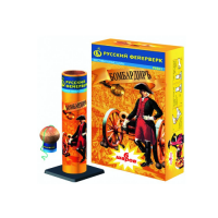 Бомбардиръ Фестивальные шары купить в Приморске Ленинградской области | primorskleningradskaya.salutsklad.ru