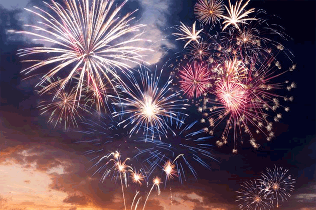 Организация и проведение фейерверков на Новый Год  Приморск Ленинградская область | primorskleningradskaya.salutsklad.ru