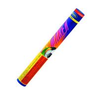 Цветопламенный синий Фальшфейер купить в Приморске Ленинградской области | primorskleningradskaya.salutsklad.ru