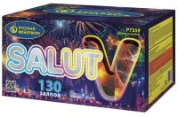 Салют V Батарея салютов купить в Приморске Ленинградской области | primorskleningradskaya.salutsklad.ru