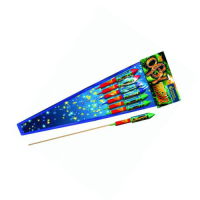 Tristar Тристар Ракеты купить в Приморске Ленинградской области | primorskleningradskaya.salutsklad.ru