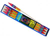 Ракеты Ассорти Ракеты купить в Приморске Ленинградской области | primorskleningradskaya.salutsklad.ru