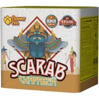 Скарабей Фейерверк купить в Приморске Ленинградской области | primorskleningradskaya.salutsklad.ru